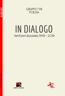 In dialogo. Vent'anni di poesia (1998-2018) edito da Qudulibri