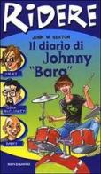 Il diario di Johnny «Bara» di Sexton John W. edito da Mondadori