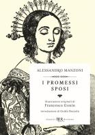 I promessi sposi di Alessandro Manzoni edito da Rizzoli