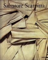 Salvatore Scarpitta. Catalogue raisonné. Ediz. italiana e inglese edito da Mazzotta