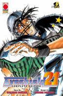 Eyeshield 21. Complete edition vol.6 di Riichiro Inagaki edito da Panini Comics