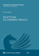 Rilettura di Lorenzo Meucci di Enrico Follieri edito da Giuffrè