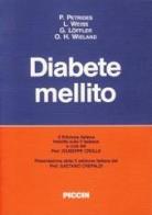 Diabete mellito di Petrides edito da Piccin-Nuova Libraria