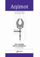 Animot. L'altra filosofia (2022) vol. 12 edito da Safarà Editore