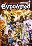 Empowered vol.6 di Adam Warren edito da Edizioni BD