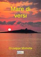 Mare di versi di Giuseppe Mistretta edito da Photocity.it