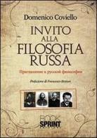 Invito alla filosofia russa di Domenico Coviello edito da Booksprint