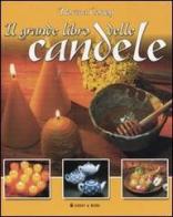 Il grande libro delle candele di Norma Coney edito da Hobby & Work Publishing