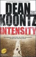 Intensity di Dean R. Koontz edito da Sperling & Kupfer