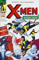 X-Men vol.1 di Stan Lee, Jack Kirby edito da Panini Comics