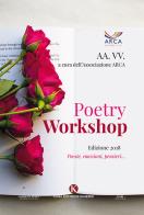Poetry workshop (2018). «Poesie, emozioni, pensieri» edito da Kimerik