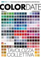 Colordate. Rivista monografica di cultura del colore (2016) edito da Color Date