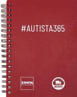 #AUTISTA365 edito da Zonta Solutions