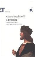Il principe di Niccolò Machiavelli edito da Einaudi
