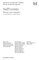 Almanacco di filosofia e politica vol.4 edito da Quodlibet