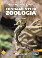 Fondamenti di zoologia di Cleveland Hickman edito da McGraw-Hill Education