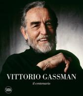 Vittorio Gassman. Il centenario di Alessandro Nicosia edito da Skira