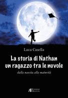 La storia di Nathan un ragazzo tra le nuvole di Luca Casella edito da Helicon