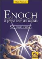 Enoch vol.1 di Mario Pincherle edito da Macro Edizioni