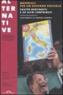 Alternative (2006) vol.1 edito da Ponte alle Grazie