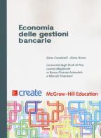 Economia delle gestioni bancarie edito da McGraw-Hill Education