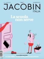 Jacobin Italia (2020) vol.9 edito da Edizioni Alegre