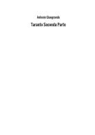 Taranto vol.2 di Antonio Giangrande edito da StreetLib