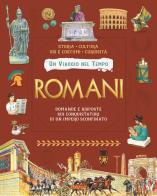 Romani. Ediz. a colori edito da Joybook