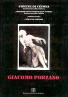 Giacomo Porzano edito da Polistampa