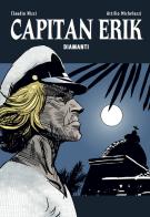 Capitan Erik vol.2 di Claudio Nizzi edito da Allagalla