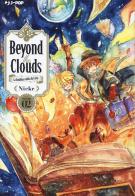 Beyond the clouds. La bambina caduta dal cielo vol.2 di Nicke edito da Edizioni BD