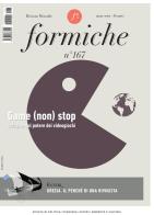 Formiche (2021) vol.167 edito da Rubbettino