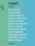 Seed. Design actions for future (2025) vol. 4 edito da Rubbettino