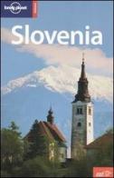 Slovenia di Steve Fallon edito da EDT