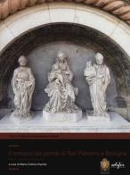 Il restauro dei portali di San Petronio a Bologna. Studi e approfondimenti edito da EDIFIR