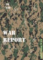 Covid war report edito da Cardiovascular Research International