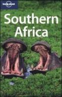Southern Africa. Ediz. inglese edito da Lonely Planet