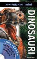 Dinosauri. Con CD-ROM di Sue Nicholson edito da Mondadori
