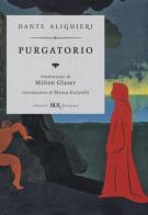 Purgatorio. Ediz. illustrata di Dante Alighieri, Milton Glaser edito da Rizzoli