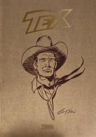 Tex. Il pueblo perduto. Ediz. limitata e numerata di Claudio Nizzi, Giovanni Ticci edito da Sergio Bonelli Editore