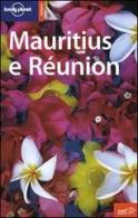 Mauritius e Réunion di Jan Dodd edito da EDT