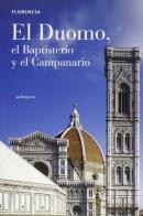 El Duomo. El baptisterio di Gabriella Di Cagno edito da Mandragora