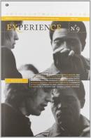Experience. Con CD Audio vol.9 di Marino Grandi, Dick Waterman edito da Mattioli 1885