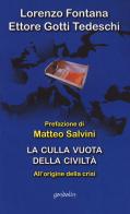 La culla vuota della civiltà. All'origine della crisi di Lorenzo Fontana, Ettore Gotti Tedeschi edito da Gondolin