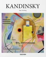 Kandinsky. Ediz. inglese di Hajo Duchting edito da Taschen