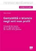 Contabilità e bilancio degli enti no profit di Marco Elefanti edito da Maggioli Editore