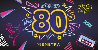 Back to the 80s di Rick And Clive edito da Demetra