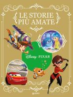 Le storie Pixar più amate. Ediz. a colori edito da Disney Libri