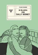In Irlanda con Sally Rooney. Da Dublino a Galway e ritorno di Fuani Marino edito da Perrone