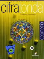 Cifratonda. Geometria. Vol. C. Con espansione online. Per la Scuola media di A. Grimaldi, P. Mari, A. Veralli edito da Ferraro Editori